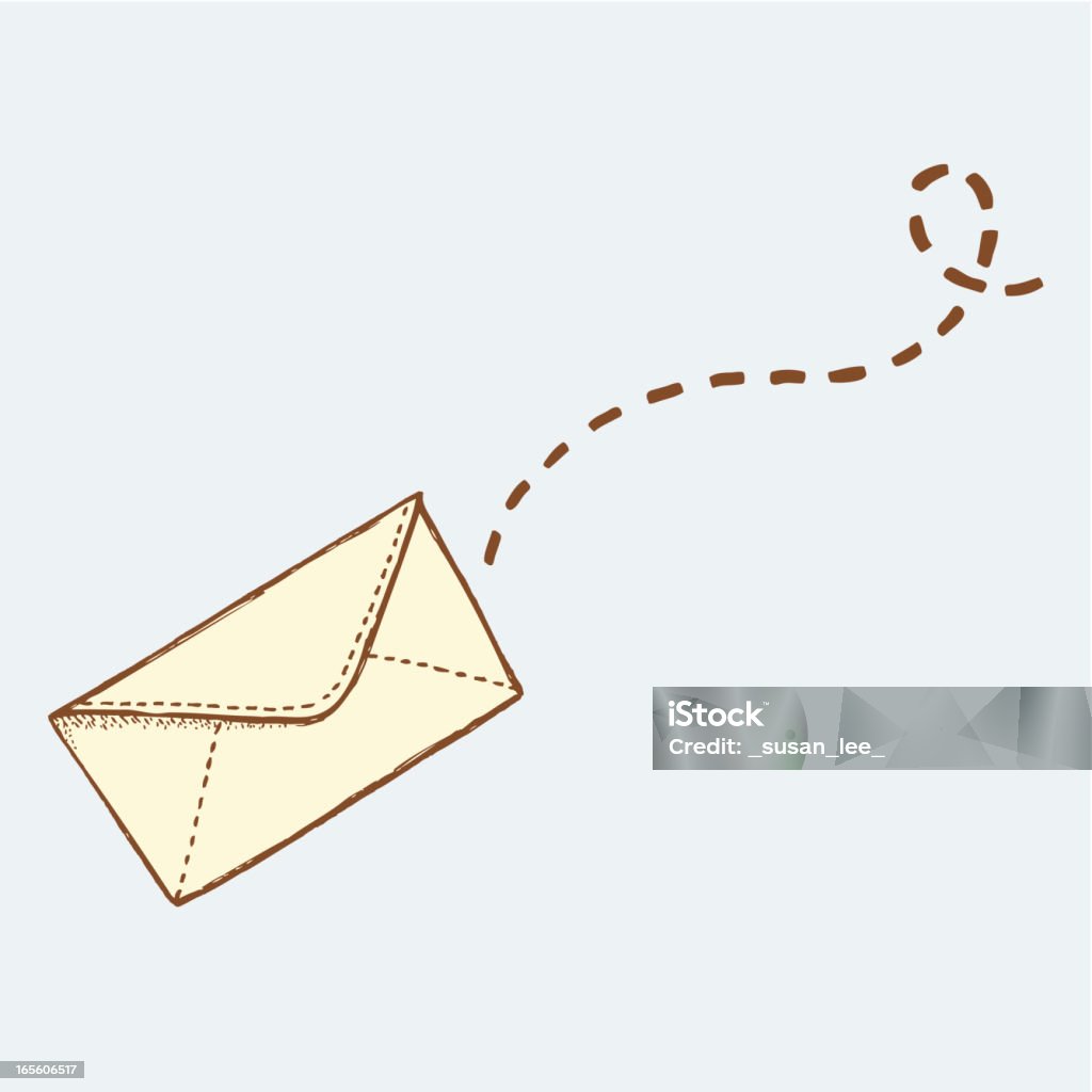 Flying Envelop Flying Envelope