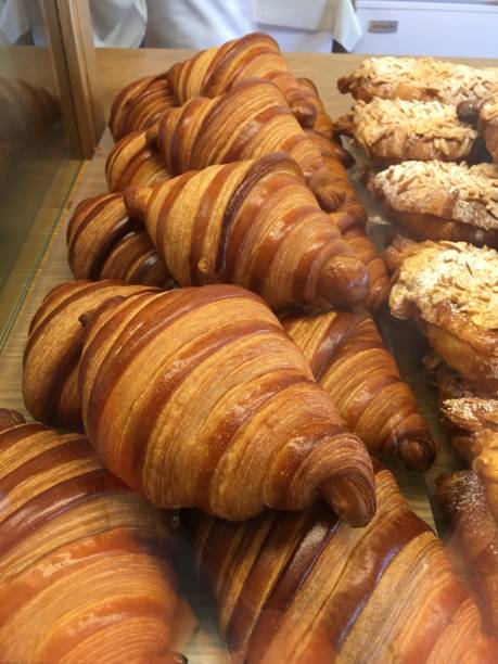 istock Delicious bakery, beautiful shape, colorful, appetizing. 1656104360