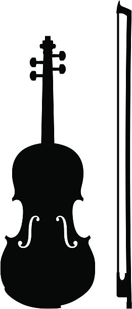 2,000+ Violin Bow Stock Illustrations, Royalty-Free Vector
