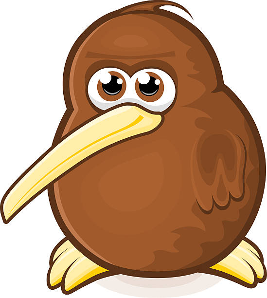 Kiwi Bird Cartoons Illustrations, Royalty-Free Vector Graphics & Clip Art - iStock Kiwi Bird Cartoons Illustrations, Royalty-Free Vector Graphics & Clip Art - iStock