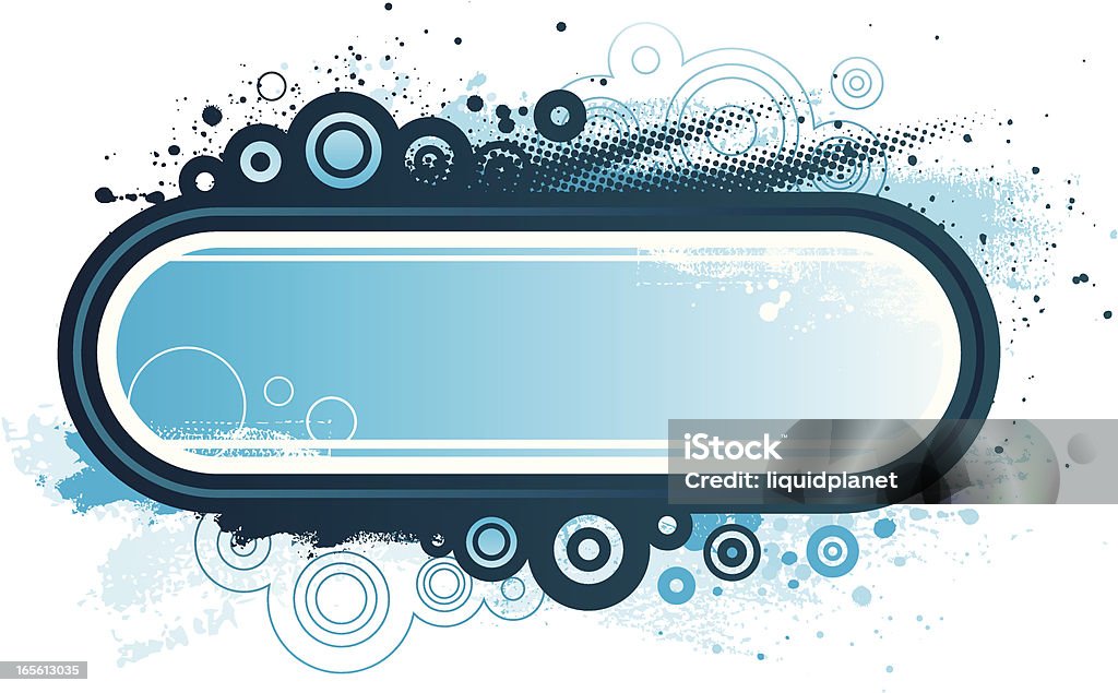 Grunge frame Graphic grunge frame with space for text. Hi res jpeg included. Similar illustrations - See my portfolio... Abstract stock vector