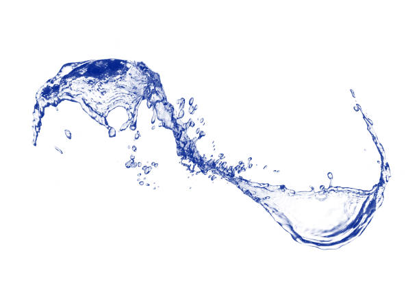 istock 3d illustration of abstract blue waves and splashes 1656139854