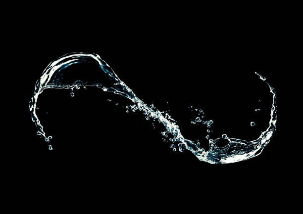 istock 3d illustration of abstract blue waves and splashes 1656140291