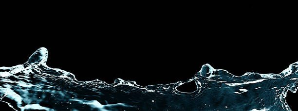 istock 3d illustration of abstract blue waves and splashes 1656140390