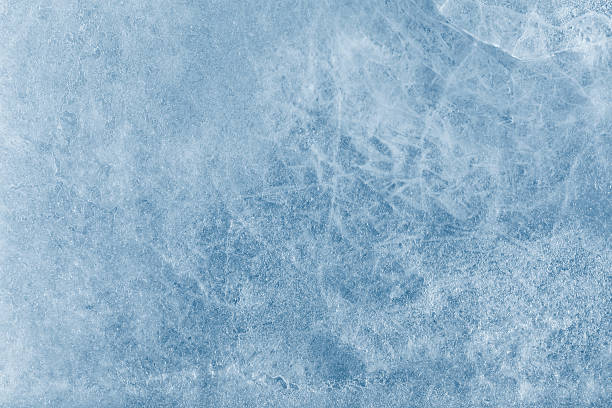 cool sfondo ghiaccio - brina ghiaccio foto e immagini stock