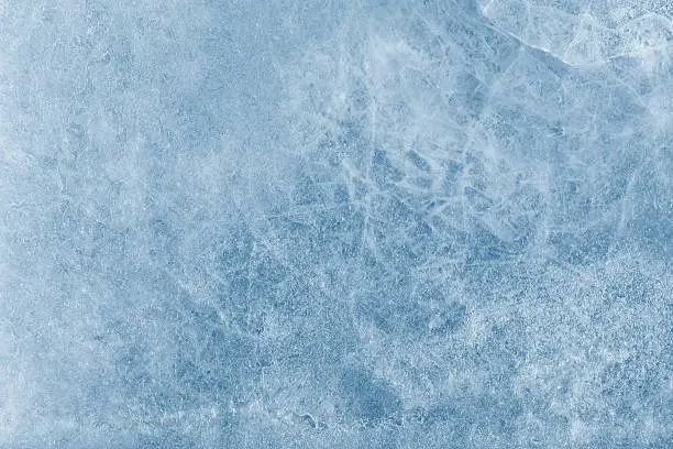 ice pattern