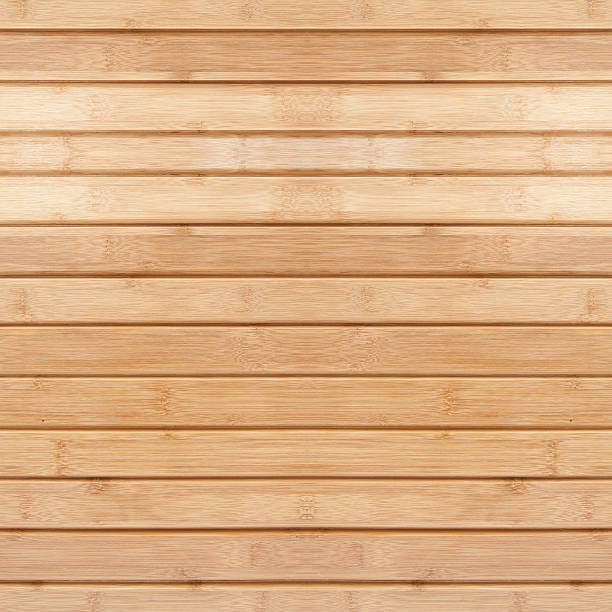 bambus-etage (xxxl - schiffsdeck stock-fotos und bilder