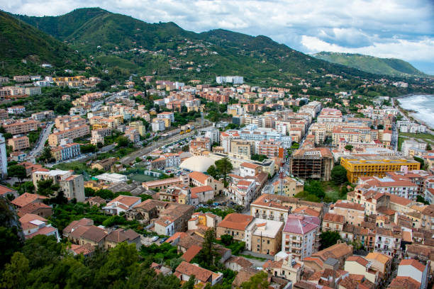 istock Town of Cefalu 1656221426