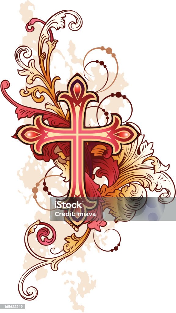 Croix Vectoriel Croix Rouge Vecteurs libres de droits et plus d'images vectorielles de ...