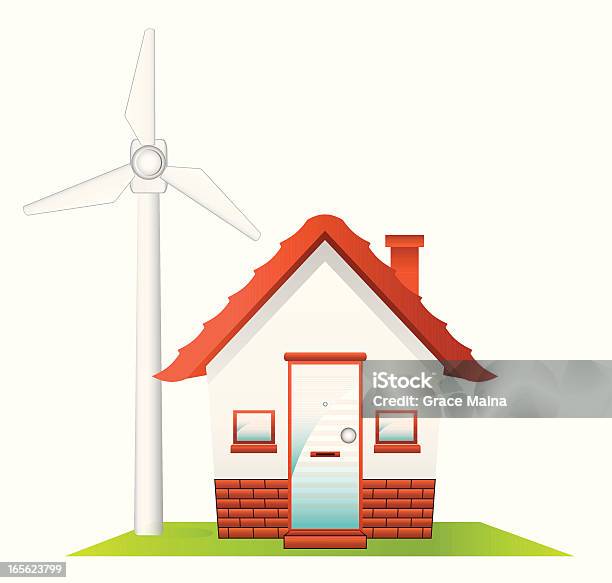 Little House Vector Little House Vector Stock Illustration - Download Image Now - Copy ...