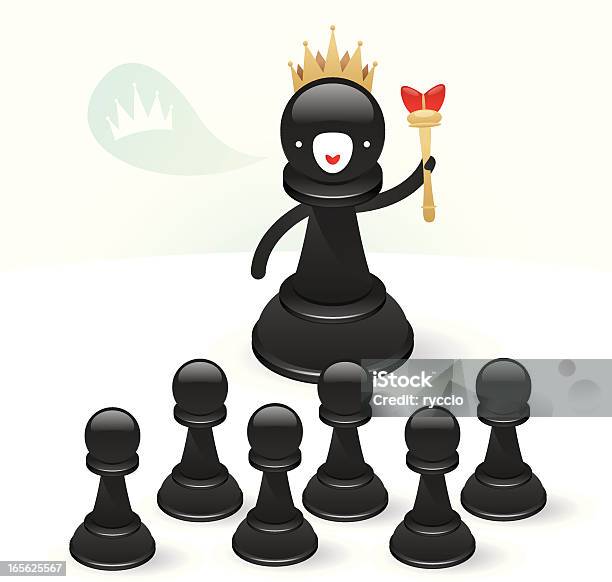 キングのチェス - ポーンのベクターアート素材や画像を多数ご用意 - ポーン, チェス, あこがれ