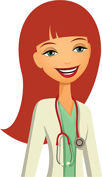 2,185 Female Doctor Cartoon Stock Photos, Pictures & Royalty-Free Images -  iStock