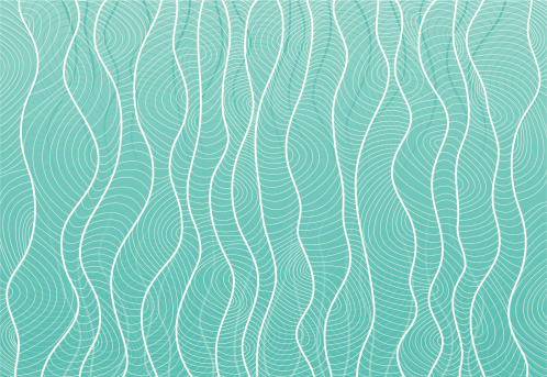 Abstract Design of the Sea