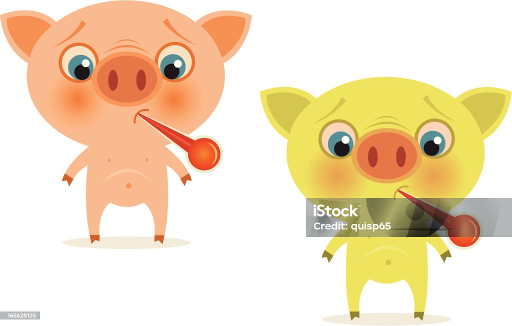 Swine Flu H1n1 Virus Stock Illustration - Download Image Now - Animal, Beauty, Cartoon - iStock Swine Flu H1n1 Virus Stock Illustration - Download Image Now - Animal, Beauty, Cartoon - iStock