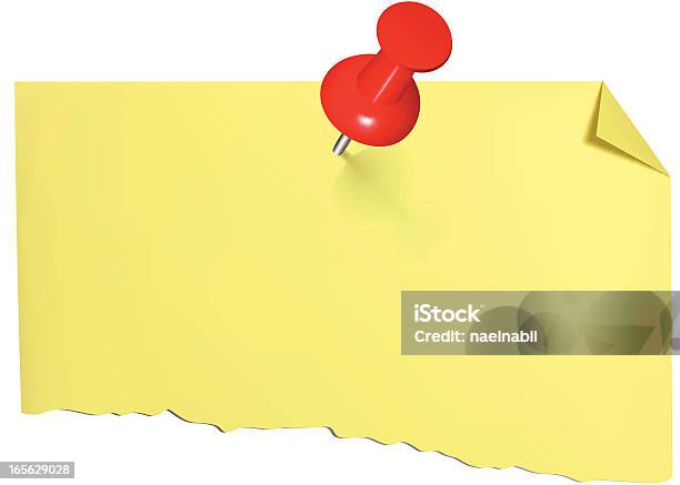 Note Now. Image Note Stock Illustration - Download Image Now - Cut Out, Illustration ...