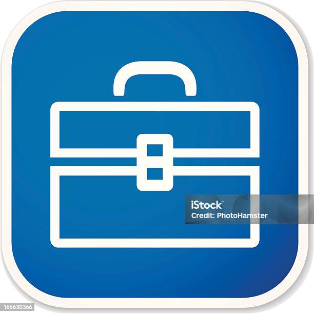 ステッカーツールボックスの角 - 道具箱のベクターアート素材や画像を多数ご用意 - 道具箱, 青, アイコン