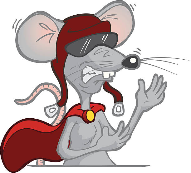 Superhero Rat Stock Photos, Pictures & Royalty-Free Images - iStock