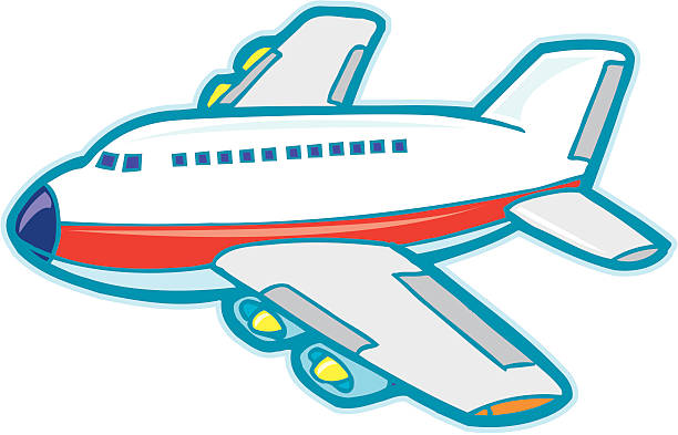 Cartoon Airplane Stock Photos, Pictures & Royalty-Free Images - iStock Cartoon Airplane Stock Photos, Pictures & Royalty-Free Images - iStock
