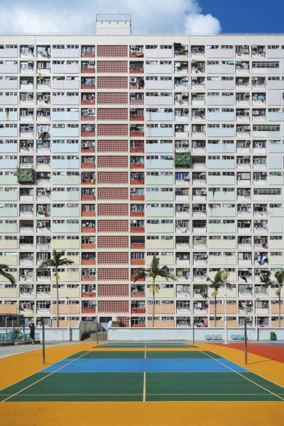 istock Choi Hung Estate 1656325924
