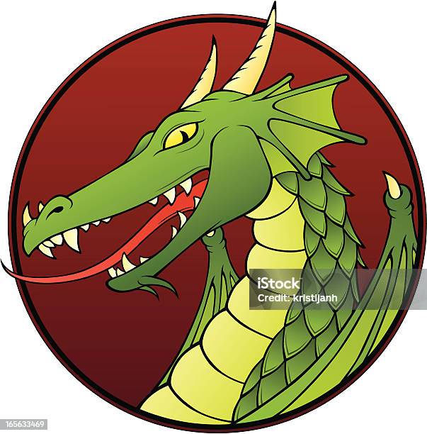 Dragon - マンガのベクターアート素材や画像を多数ご用意 - マンガ, 竜, イラストレーション