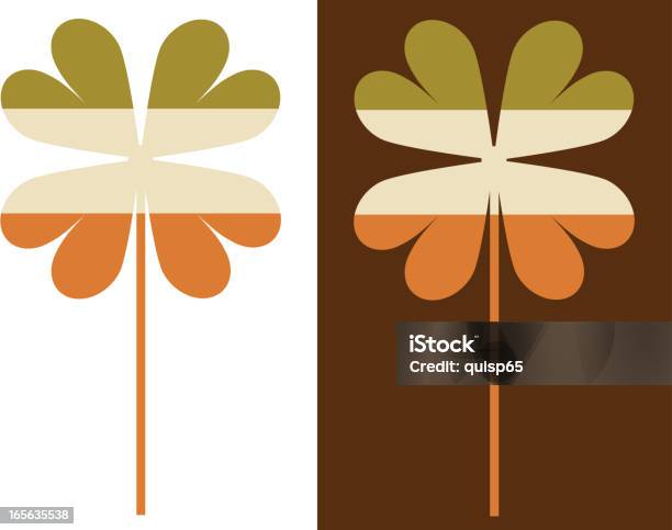 Irish Flag Shamrock Stock Illustration - Download Image Now - Cartoon, Clip Art, Clover