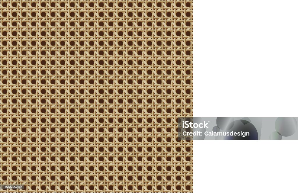 Rotan Simbol Rotan Ilustrasi Stok - Unduh Gambar Sekarang - Anyaman, Bertekstur ...