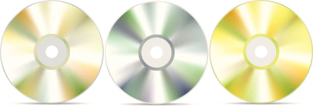 Three Cd 290+ 3 Cd Stock Photos, Pictures & Royalty-Free Images - iStock