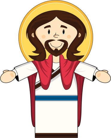 Free Jesus Cartoon icon | Jesus Cartoon icons PNG, ICO or ICNS | Page 9