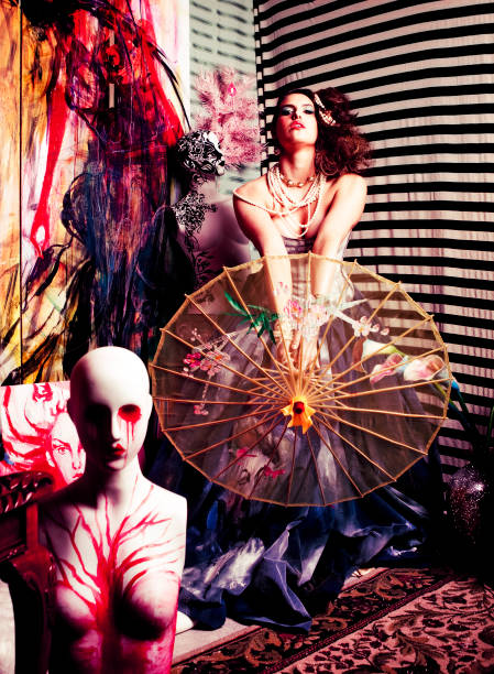 istock Art and Fashion Series 165638611