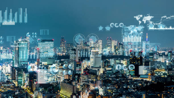 istock Statistics of business concept. Finance chart. Financial planning. Data analysis. 1656402409
