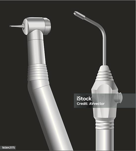 Ilustración de Instrumentos Dental y más Vectores Libres de Derechos de Asistencia sanitaria y medicina - Asistencia sanitaria y medicina, Boca humana, Consultorio dental