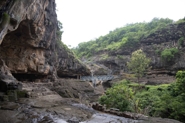 istock Pitalkhora caves, Kannad, Auranagabad 1656424677