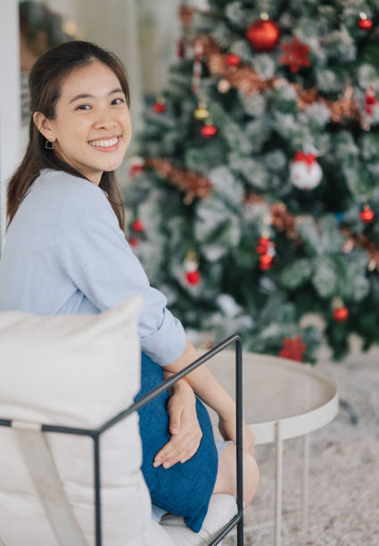 istock Waiting for good coffee enjoy her saturday 1656438487