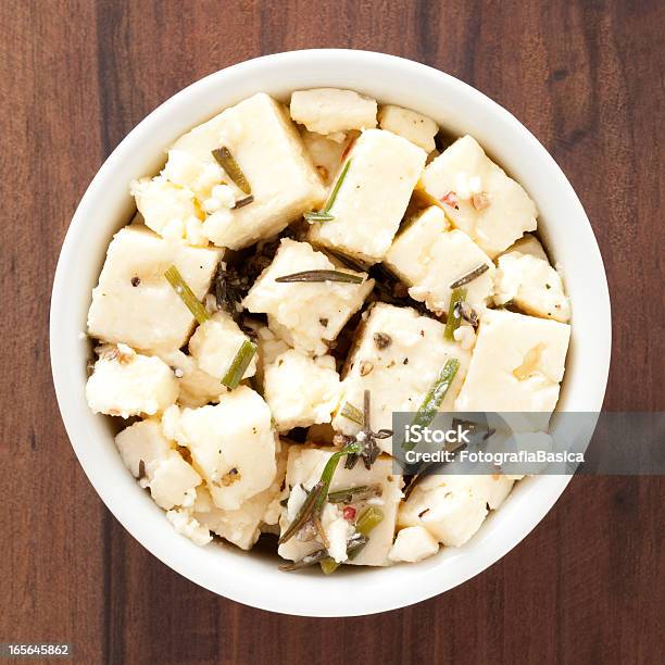 サイコロ状フェタチーズハーブ - フェタチーズのストックフォトや画像を多数ご用意 - フェタチーズ, チーズ, 立方体