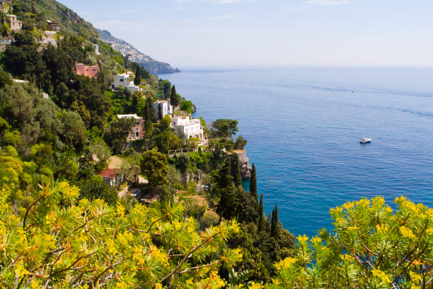 Amalfi Coast
