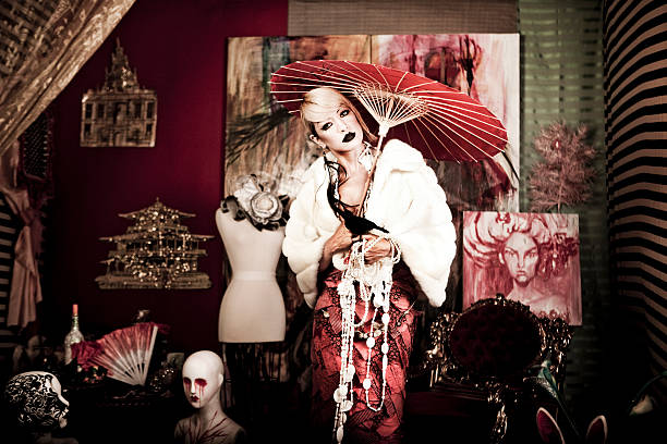 istock Art and Fashion Series 165652179