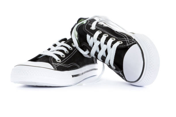 istock tennis shoes 165652286