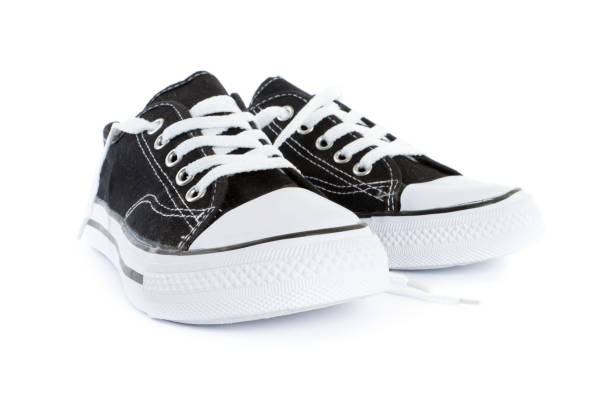istock tennis shoes 165652287