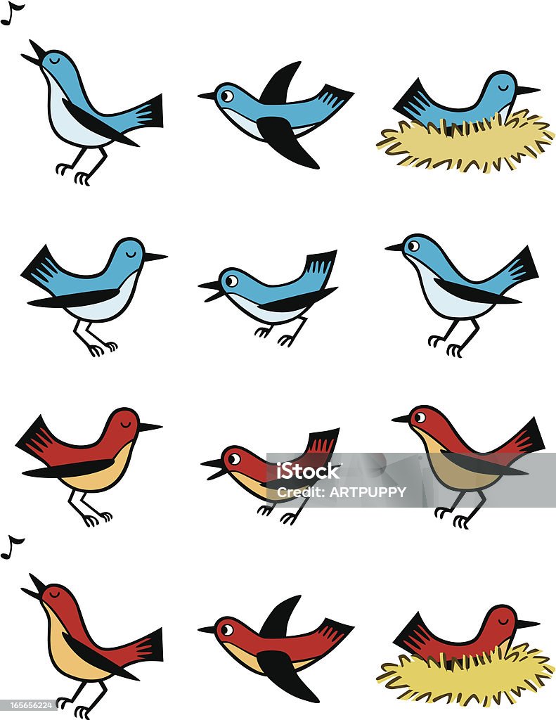 Song Birds Stock Illustration - Download Image Now - Song Sparrow, Animal, Animal Call - iStock Song Birds Stock Illustration - Download Image Now - Song Sparrow, Animal, Animal Call - iStock