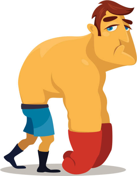 Weakling Boxer 6,600+ Weak Boxer Stock Illustrations, Royalty-Free Vector Graphics ...