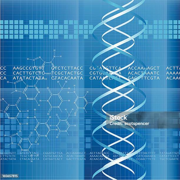 Dna コード - 電気泳動ゲルのベクターアート素材や画像を多数ご用意 - 電気泳動ゲル, 遺伝子治療, DNA