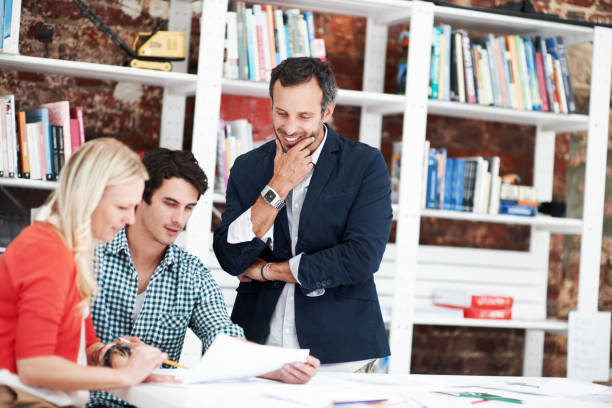 istock An eye for detail is important in this industry 165657930