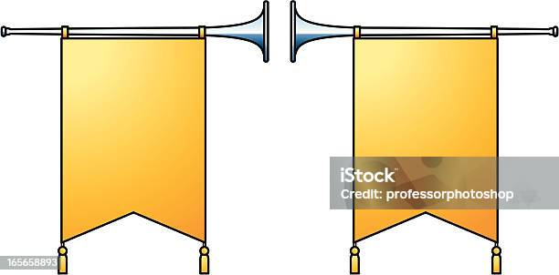 ヘラルド Trumpets - イラストレーションのベクターアート素材や画像を多数ご用意 - イラストレーション, エンタメ総合, カットアウト