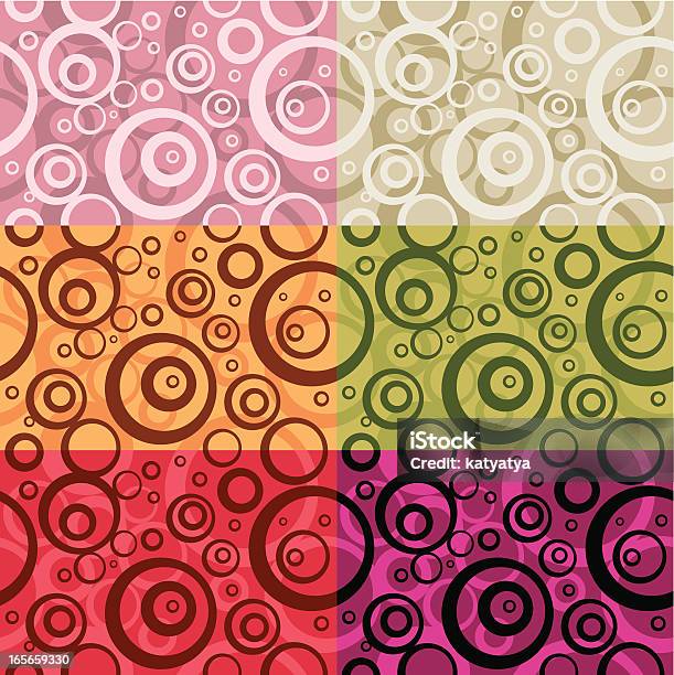 Astract Patterns Abstract Patterns Stock Illustration - Download Image Now - Abstract ...
