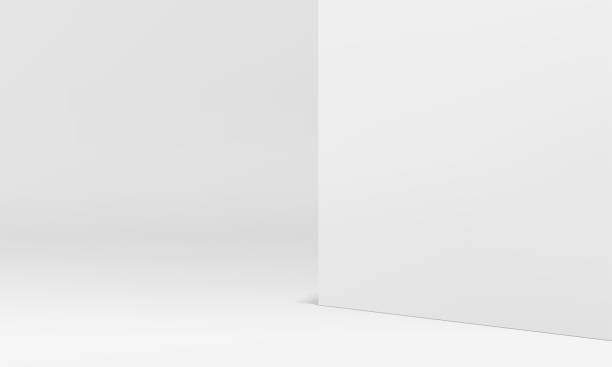 istock White 3d showcase display interior mock up for cosmetic product show presentation realistic vector 1656598661