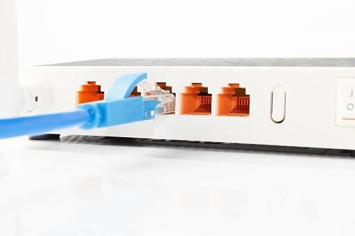 Vbx Router Internet Router Modem Highspeed Internet Access Digital Communication ...