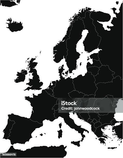 Vetores de A Europa Mono e mais imagens de Bielorrússia - Bielorrússia, Hungria, Letônia