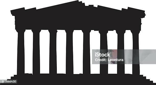 그리스 왜고너의 파르테논 파르테논 신전에 대한 스톡 벡터 아트 및 기타 이미지 - 파르테논 신전, 무너진, 아테네