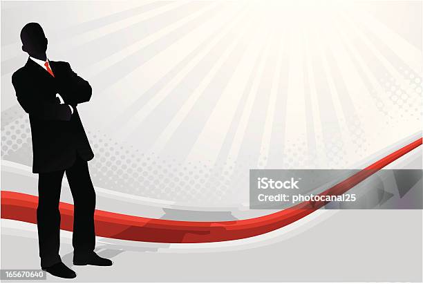 Business Frame Stock Illustration - Download Image Now - Achievement, Adult, Agreement