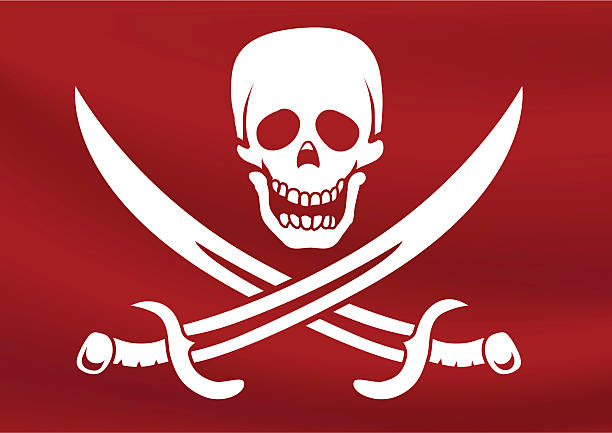 Colored Sails? in 2022 Pirates, Calico jack, School crafts